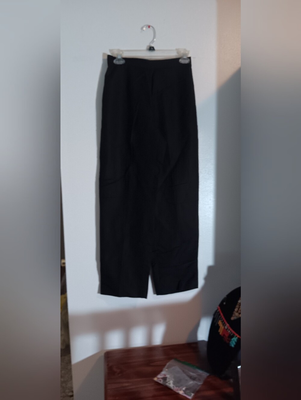 Women Black Pants